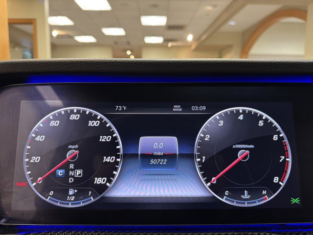 Used 2021 Mercedes-Benz G 550 image 9