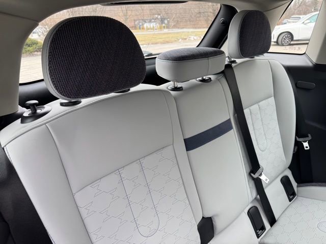 Used 2025 MINI Cooper S image 30