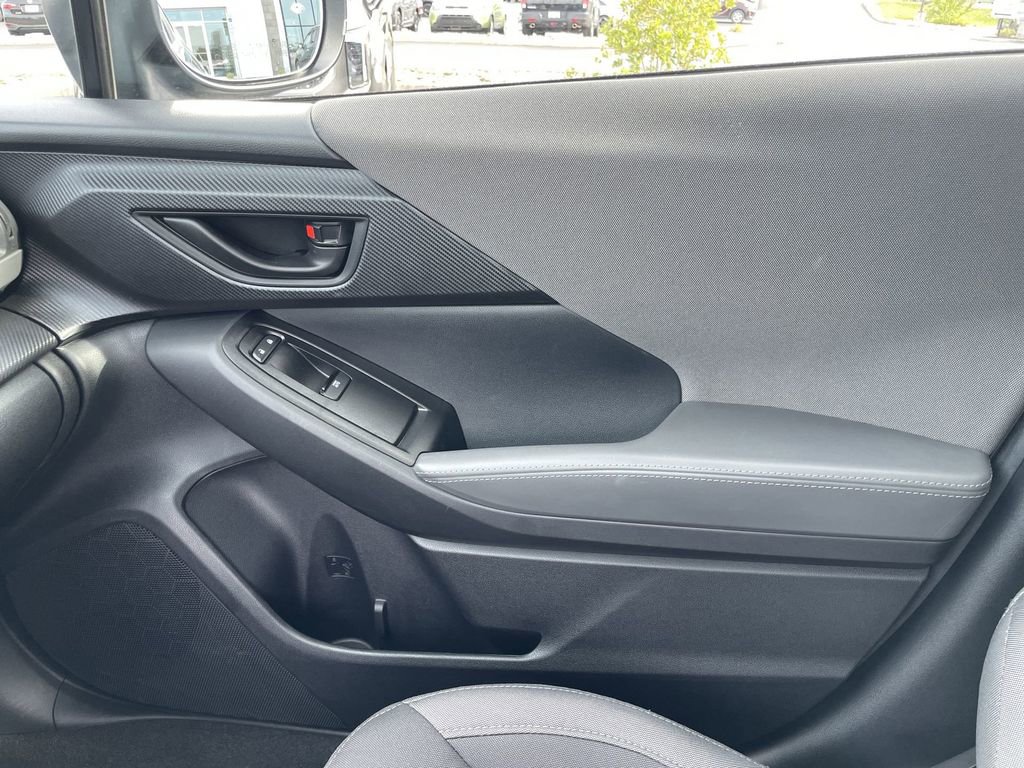 Certified 2026 Subaru Crosstrek 2.0i Premium image 21