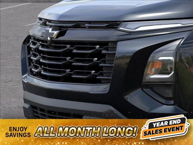 New 2026 Chevrolet Equinox LT w/ Convenience Package II image 13