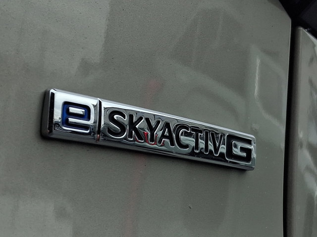 New 2026 MAZDA CX-90 3.3 Turbo w/ Preferred Package image 26