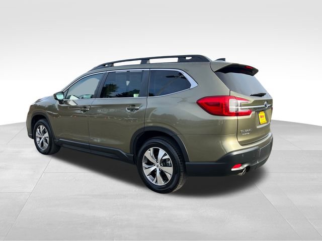 Used 2024 Subaru Ascent Premium w/ Convenience Package image 7