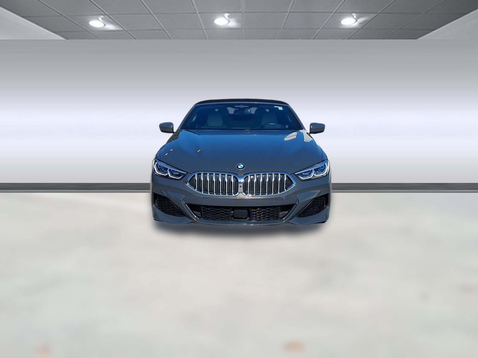 Certified 2022 BMW 840i Convertible image 4