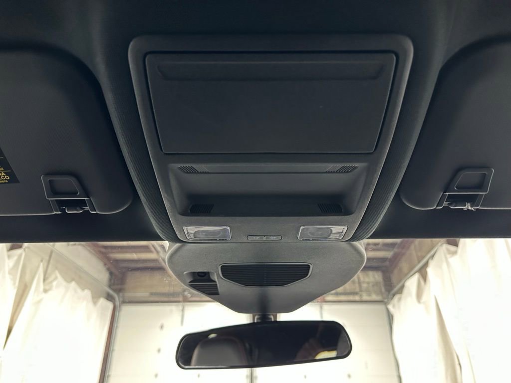 Used 2025 Ford Escape ST-Line image 35