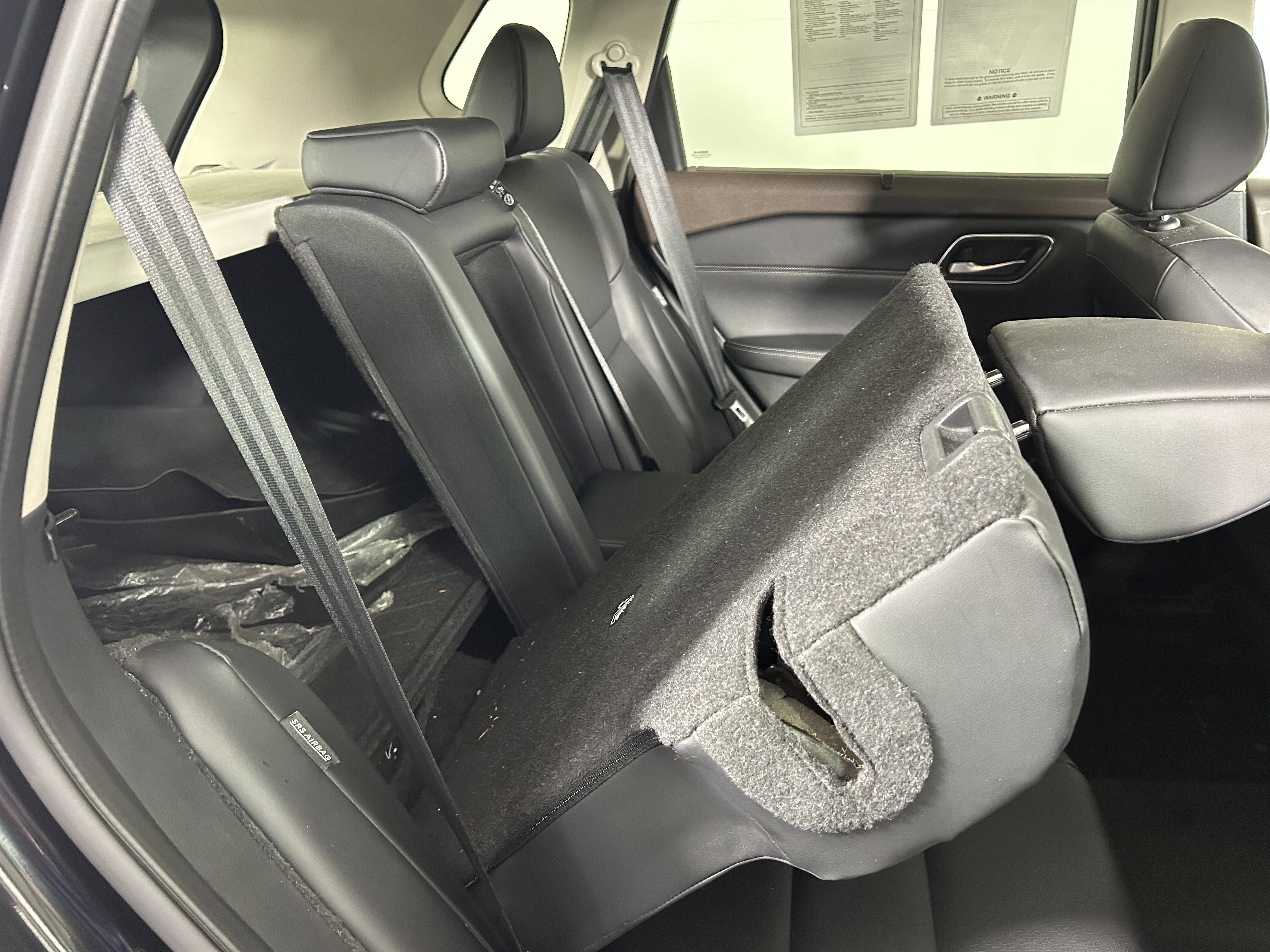 Certified 2021 Nissan Rogue SV w/ Premium Package image 22