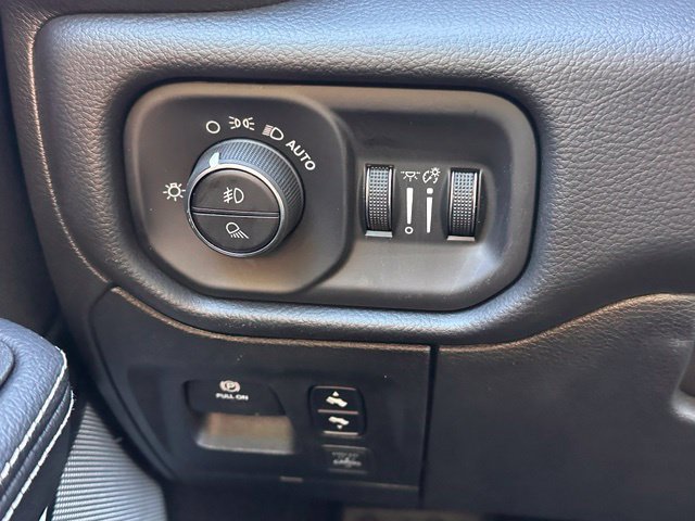 New 2027 RAM 1500 Laramie AWD/4WD image 16