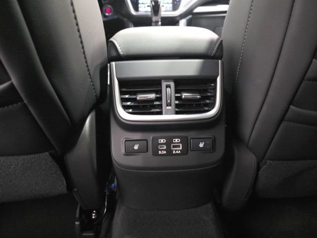 Certified 2025 Subaru Outback Limited AWD/4WD image 29