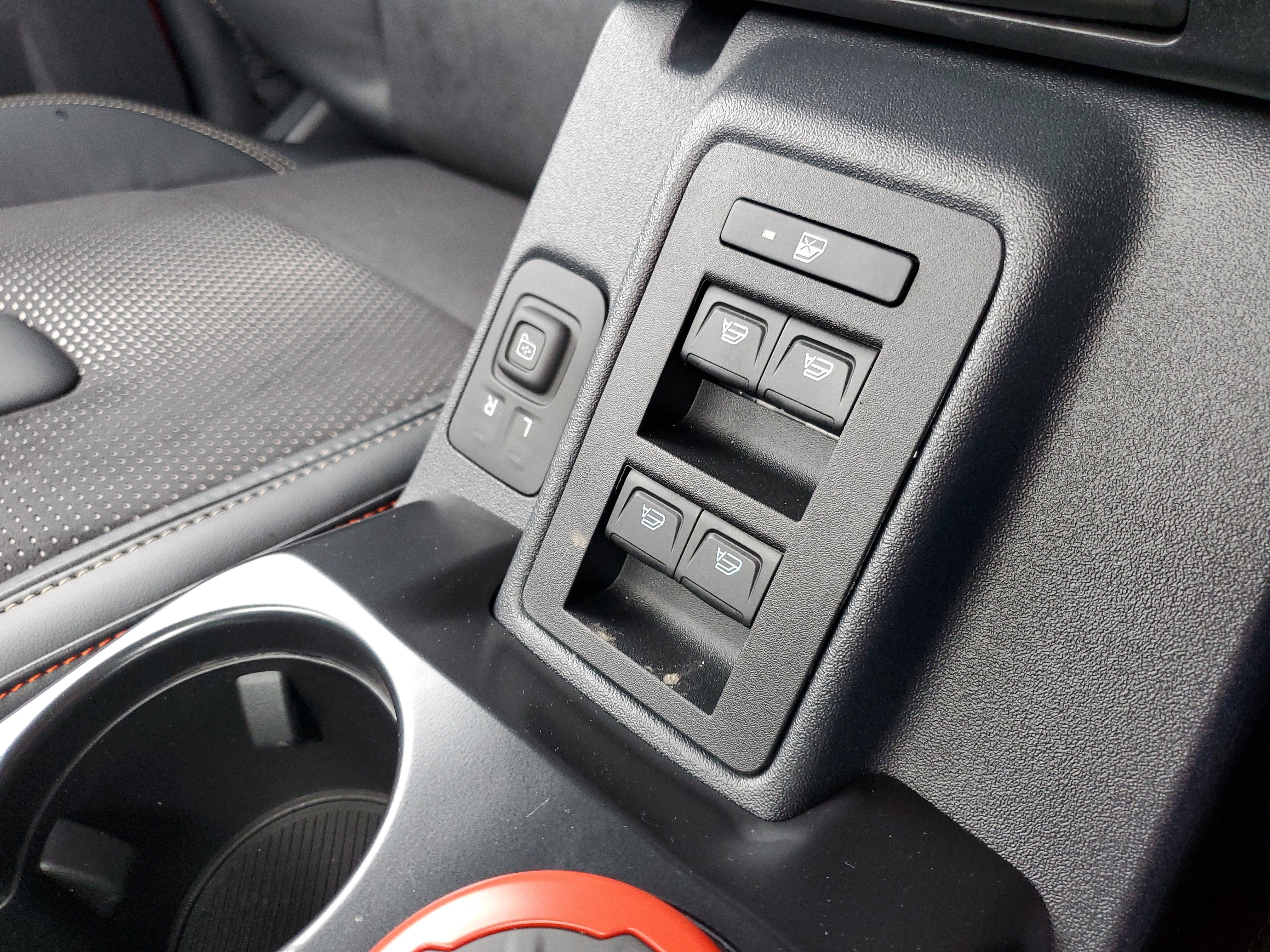 New 2026 Ford Bronco Raptor image 57