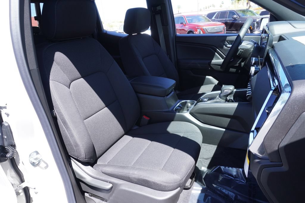 New 2026 GMC Canyon Elevation w/ Convenience Package RWD image 13