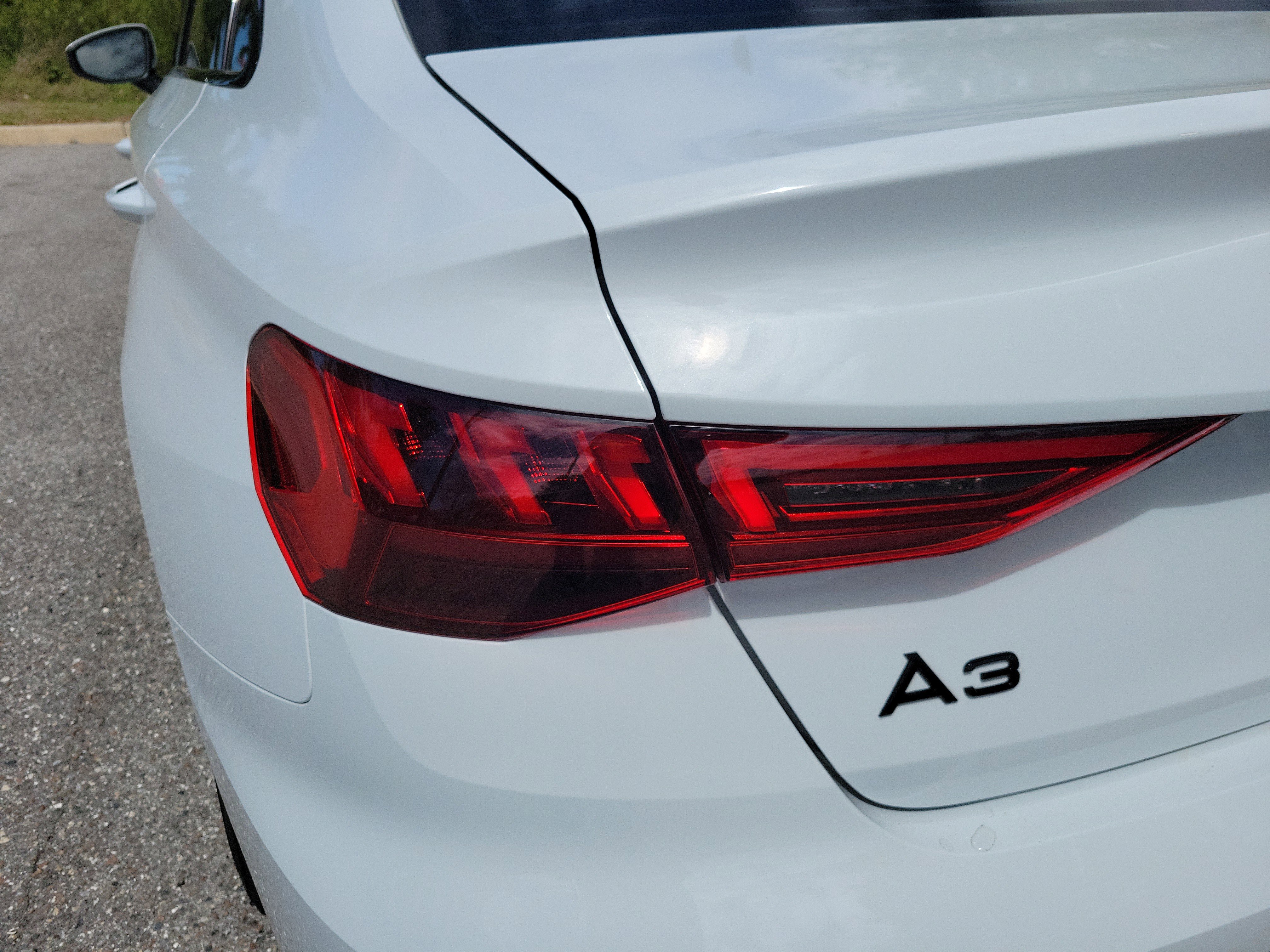 Certified 2023 Audi A3 2.0T Premium w/ Convenience Package image 10