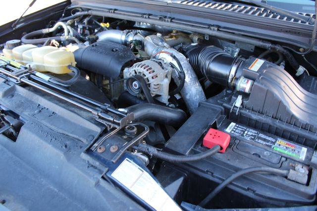 Used 2001 Ford F350 XLT image 10