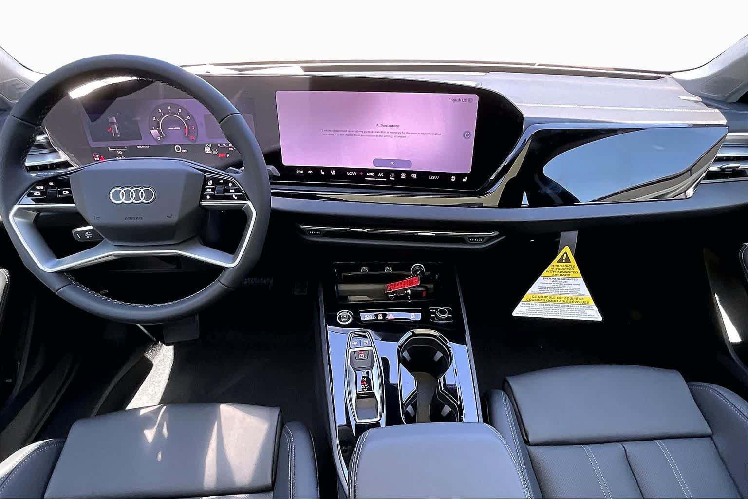 New 2026 Audi A5 2.0T Premium Plus AWD/4WD image 5