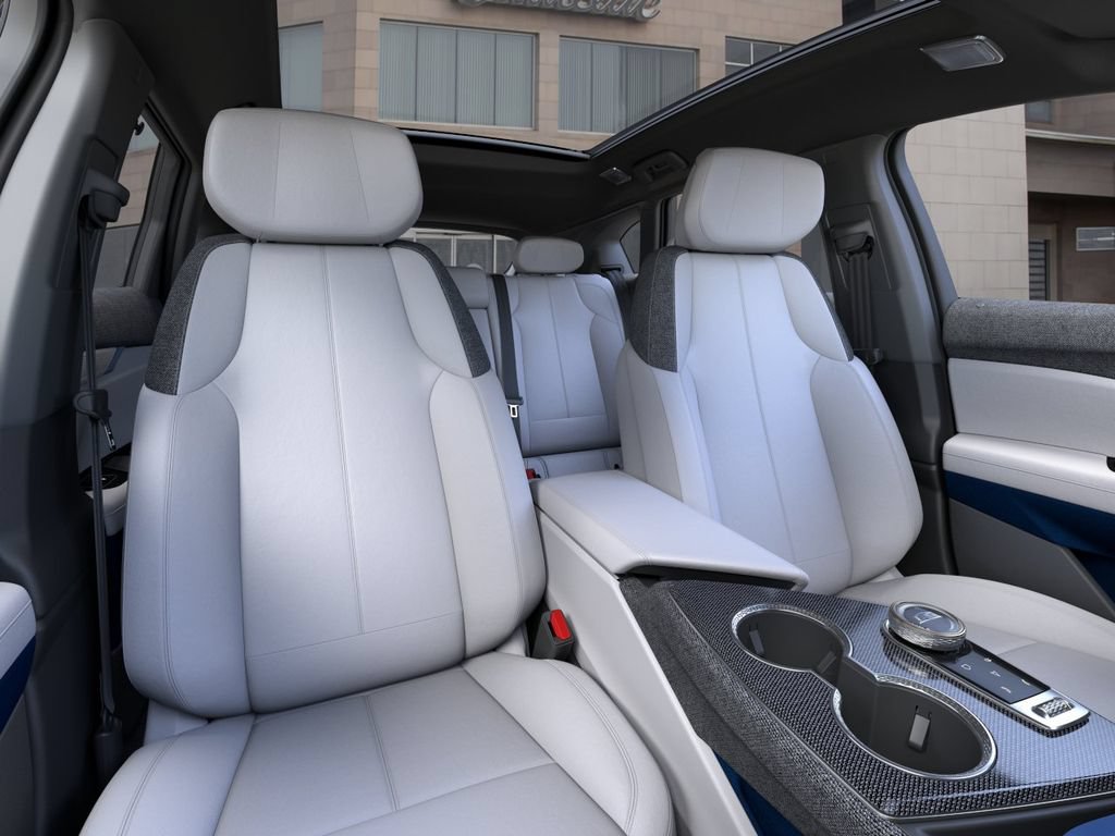 New 2027 Cadillac Optiq Luxury AWD/4WD image 16
