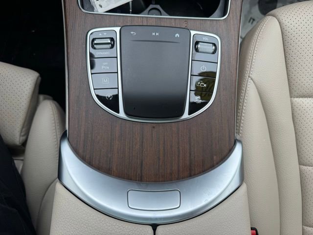 Used 2021 Mercedes-Benz GLC 300 4MATIC image 34