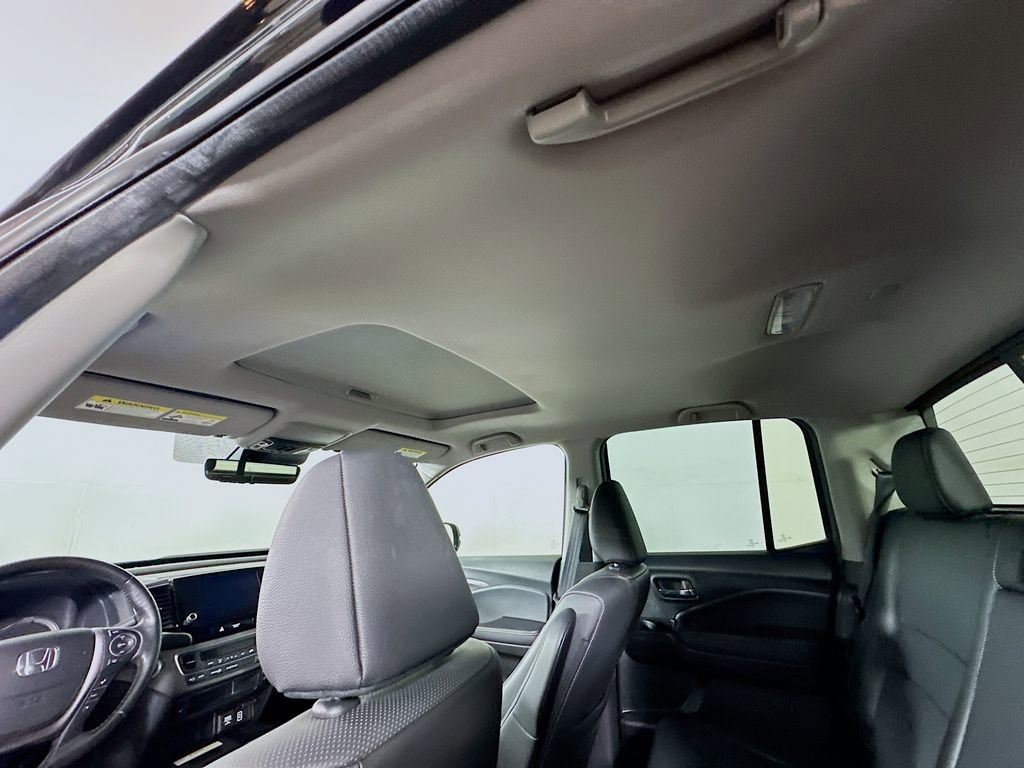 Used 2022 Honda Ridgeline RTL-E image 13