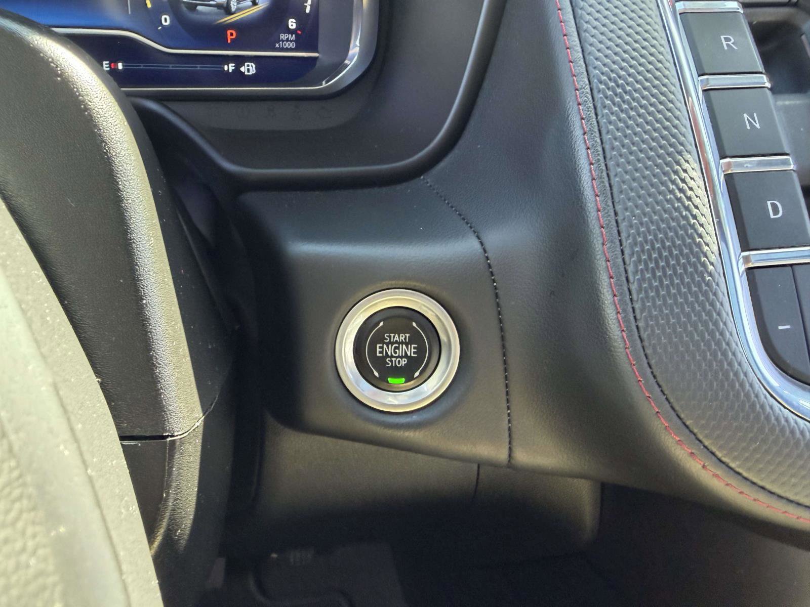 Certified 2022 Chevrolet Tahoe RST w/ Luxury Package image 32