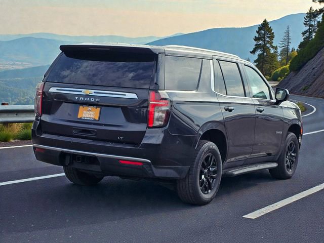 Used 2023 Chevrolet Tahoe LT image 7