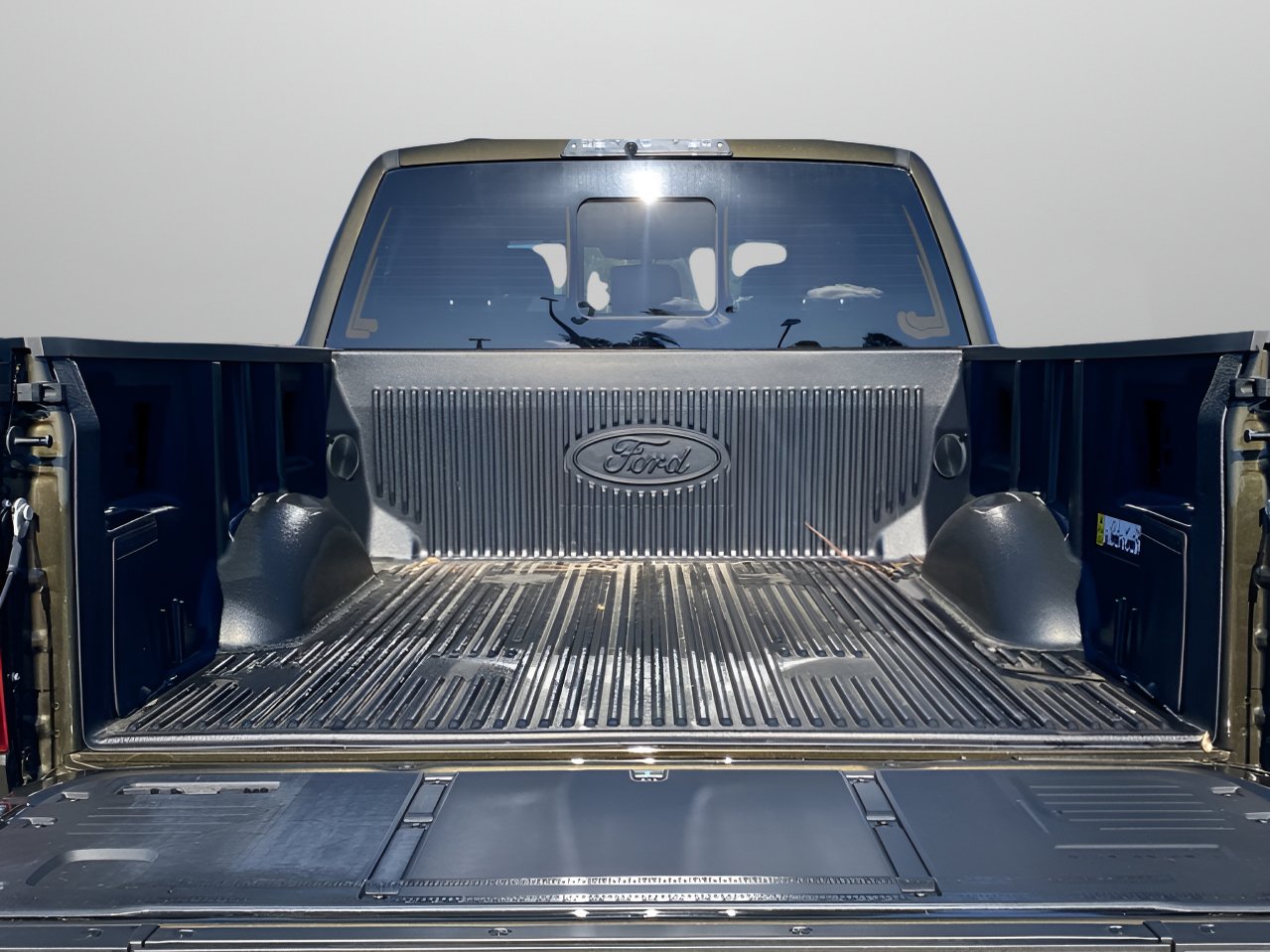 New 2026 Ford F150 Raptor image 8