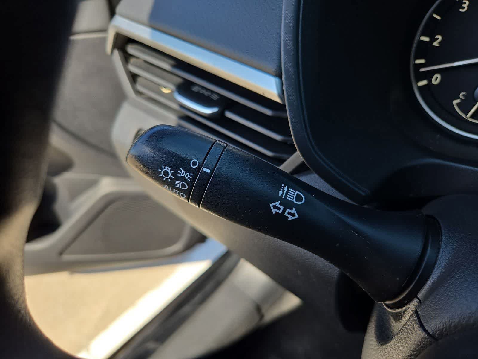 Used 2019 Nissan Altima 2.5 S FWD image 24