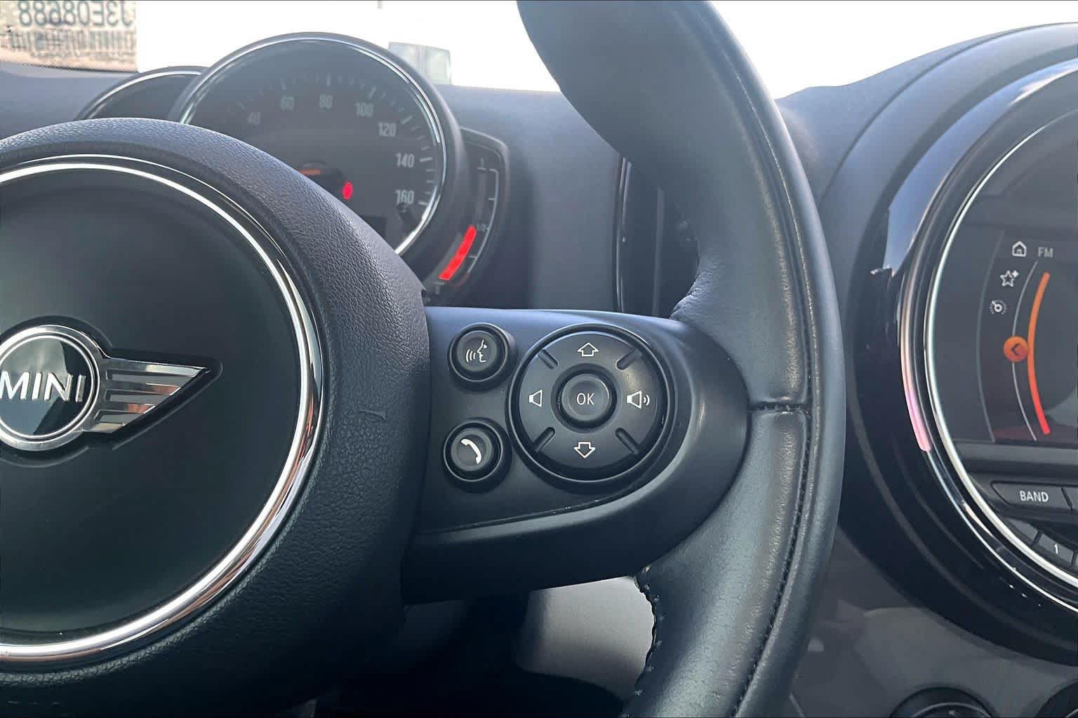 Used 2018 MINI Cooper Countryman FWD image 21