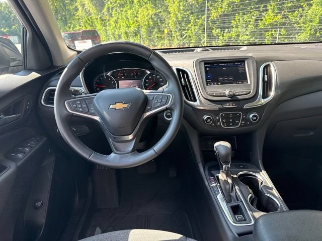 Used 2024 Chevrolet Equinox LT w/ LPO, Floor Liner Package FWD image 20