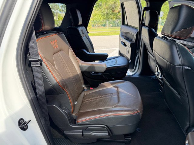 Used 2020 Ford Expedition Max King Ranch AWD/4WD image 16