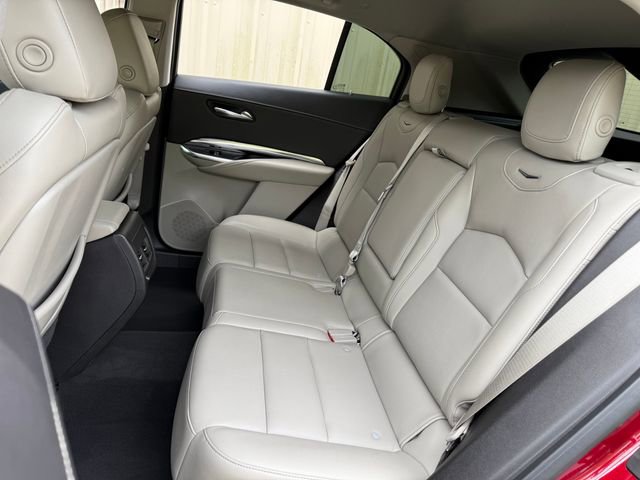 Used 2019 Cadillac XT4 Luxury image 19