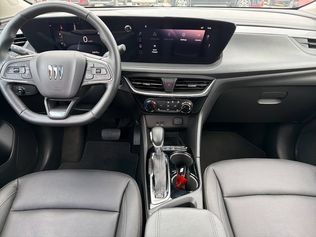 Used 2024 Buick Encore GX Sport Touring w/ Comfort Package AWD/4WD image 9