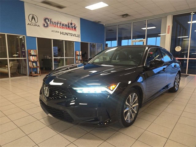 Certified 2023 Acura Integra