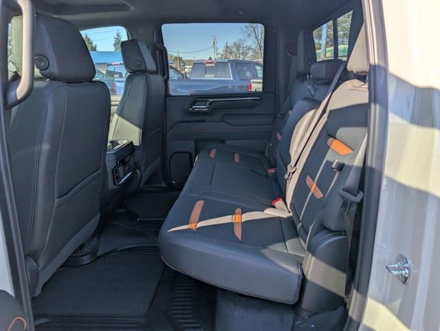 New 2026 GMC Sierra 3500 AT4 w/ Technology Package image 10