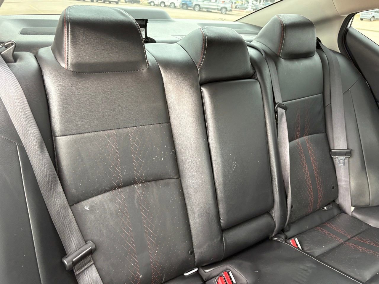 Used 2023 Nissan Altima 2.0 SR FWD image 44