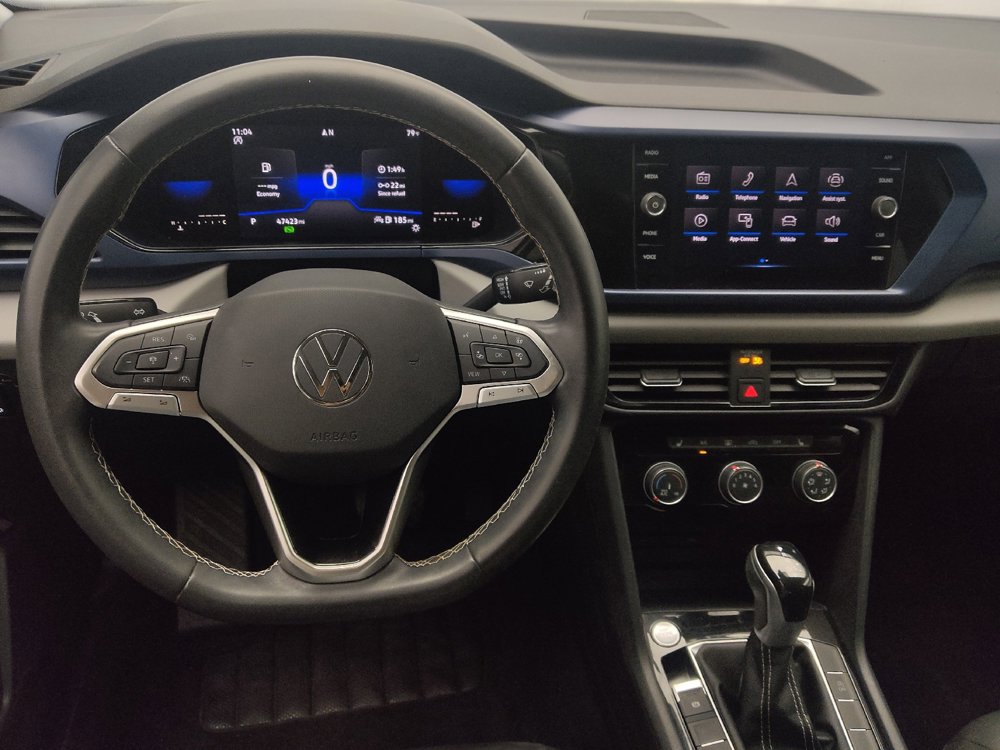 Used 2023 Volkswagen Taos SE FWD image 22