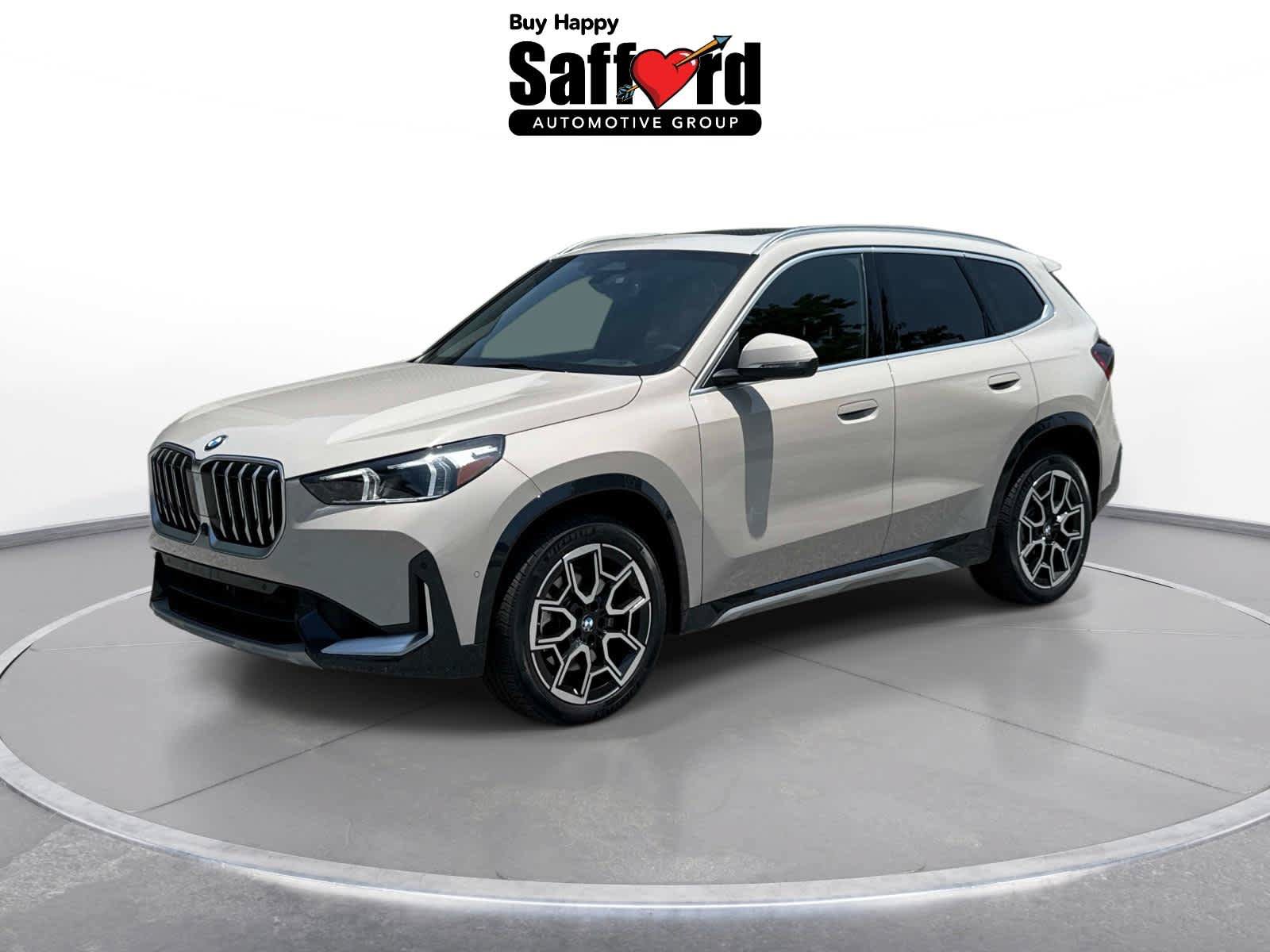 Used 2026 BMW X1 xDrive28i