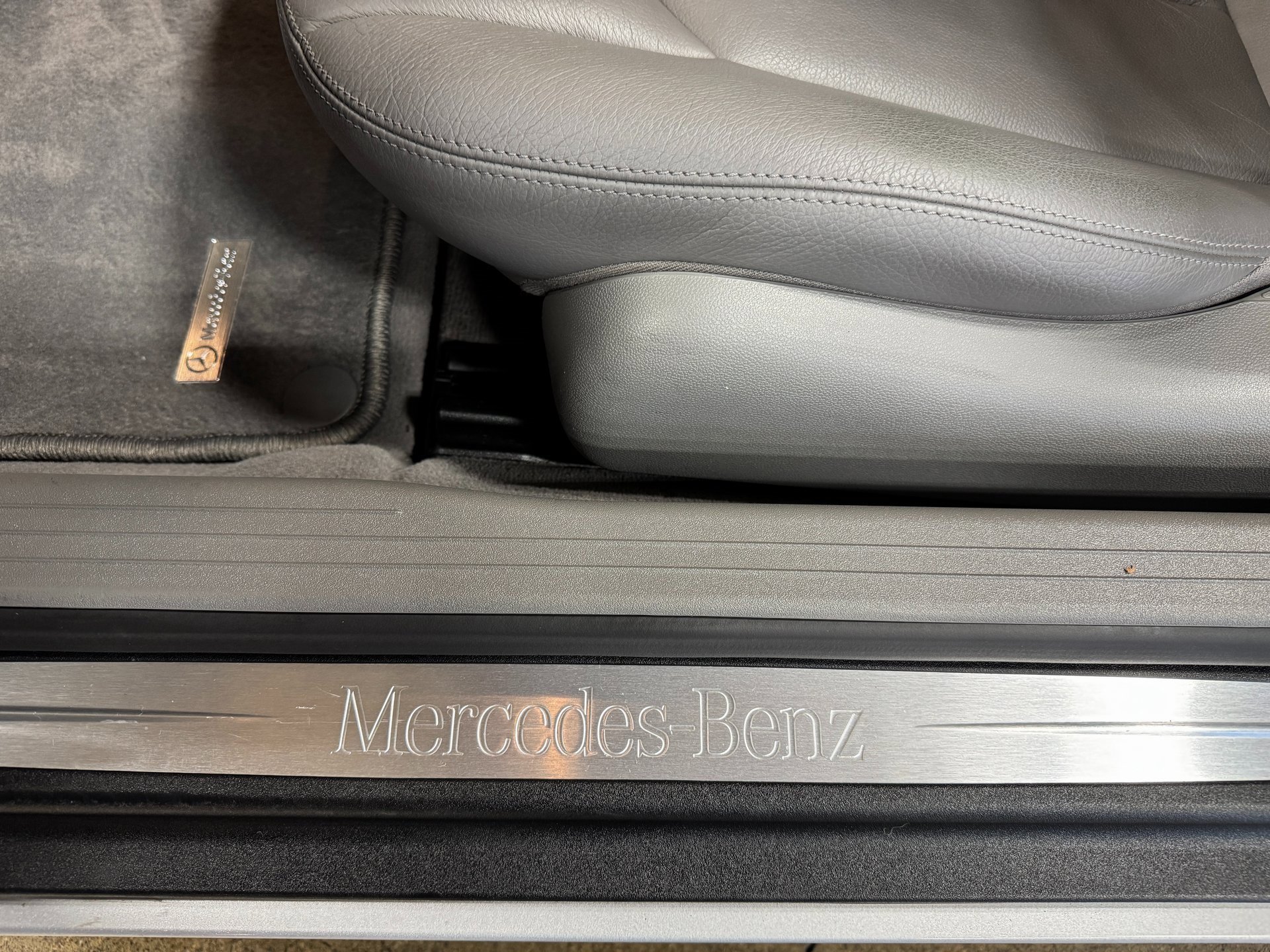 Used 2008 Mercedes-Benz CLK 350 Cabriolet image 27