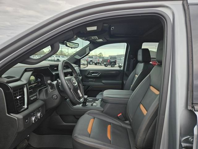 Used 2025 GMC Sierra 1500 AT4 w/ AT4 Premium Package image 9