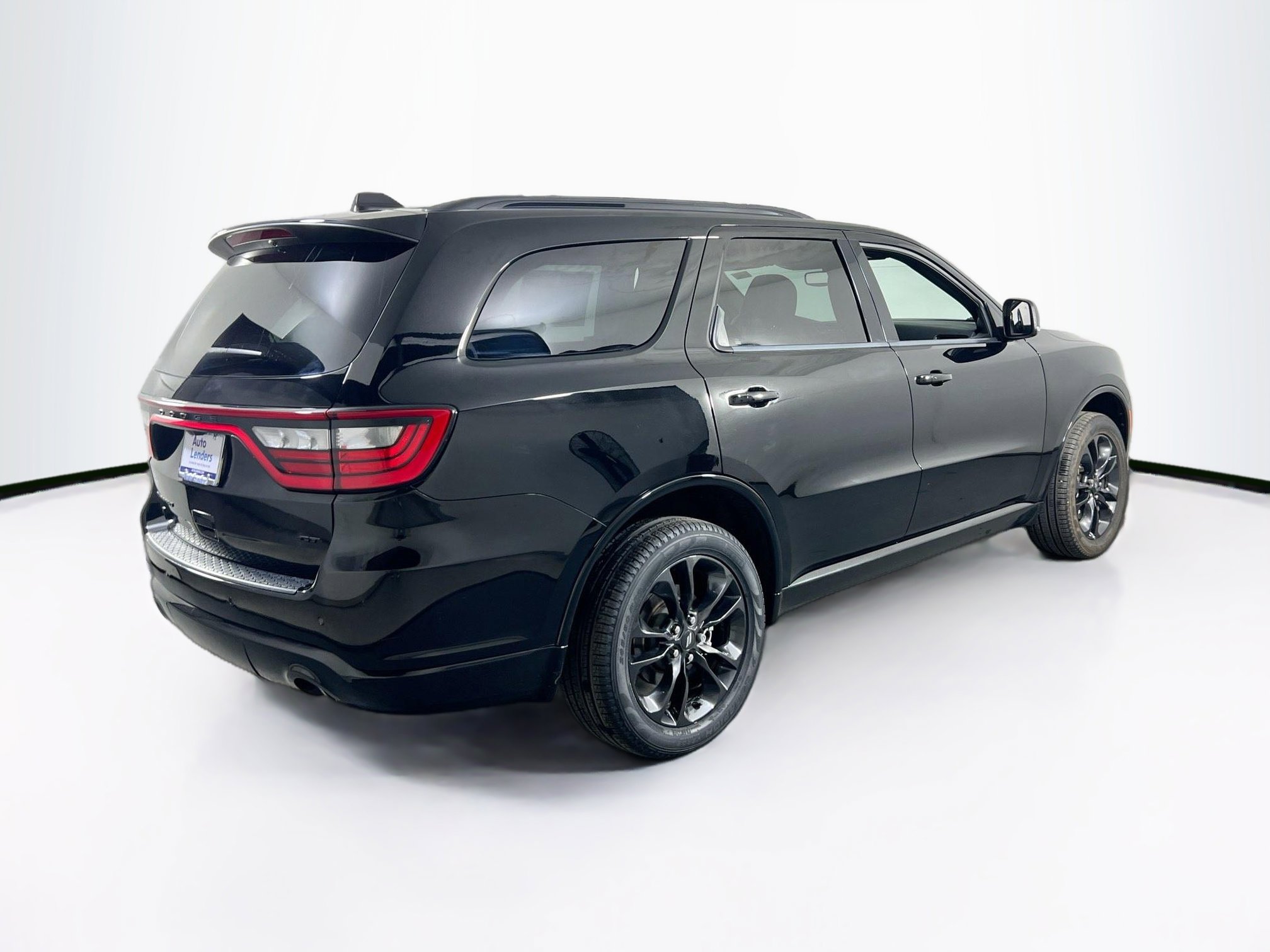 Used 2022 Dodge Durango GT image 5