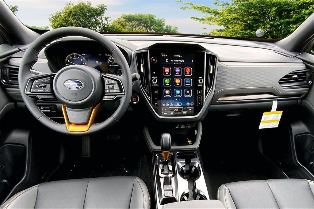 New 2026 Subaru Forester Wilderness image 5