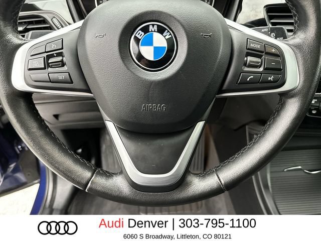 Used 2018 BMW X1 xDrive28i AWD/4WD image 14