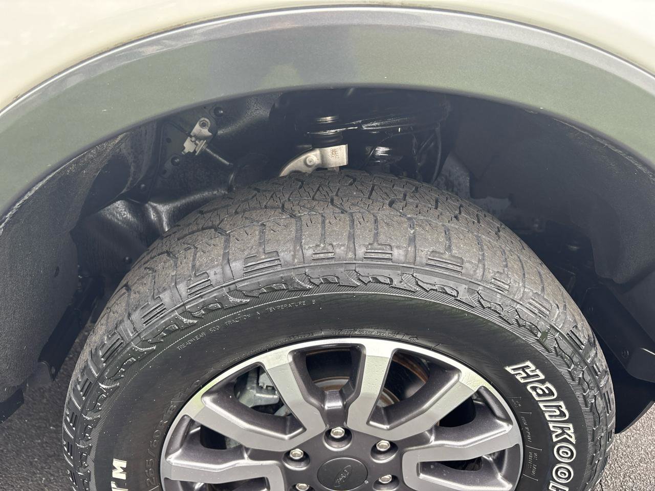 Used 2019 Ford Ranger Lariat w/ Equipment Group 501A Mid image 28