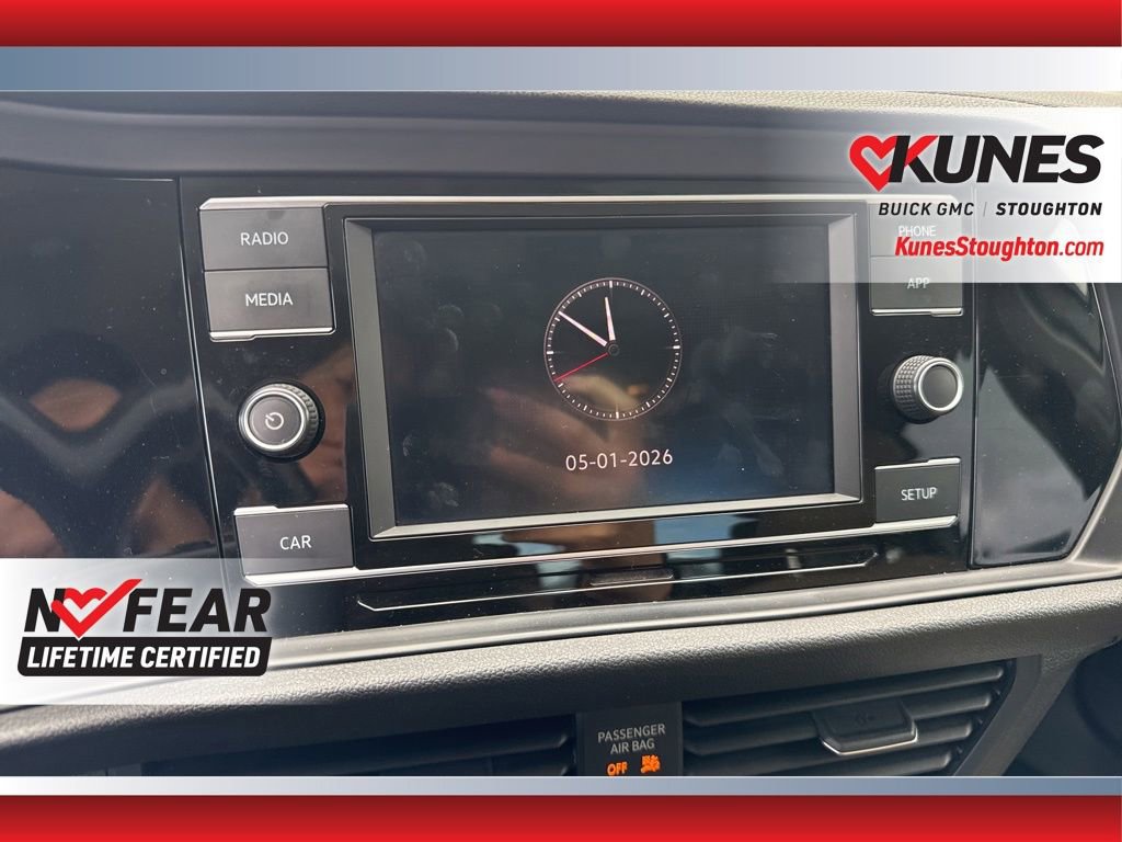 Used 2019 Volkswagen Jetta SE FWD image 32