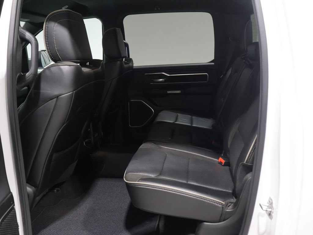 Certified 2023 RAM 1500 Laramie AWD/4WD image 19