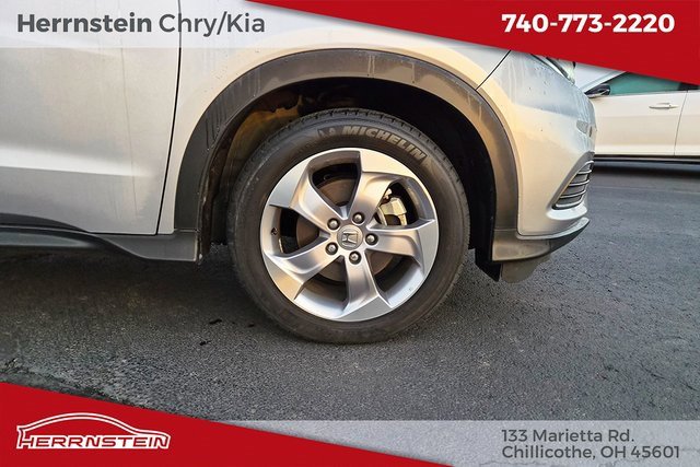 Used 2022 Honda HR-V LX image 26