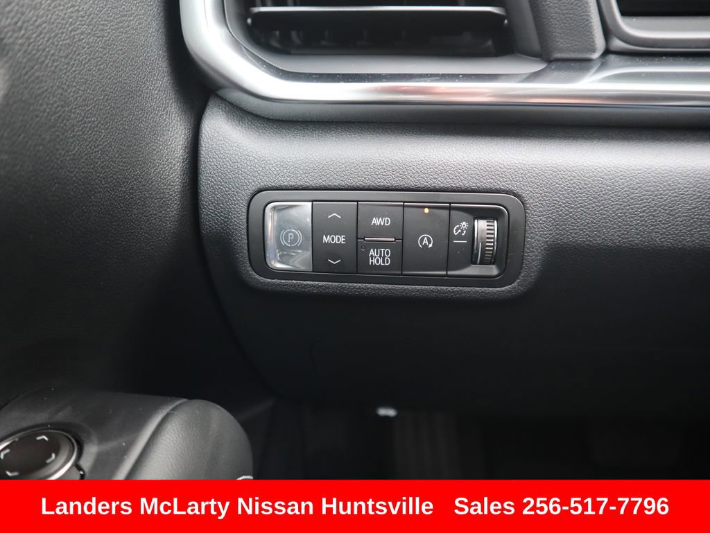 Used 2026 GMC Terrain Denali w/ LPO, Floor Liner Package image 28