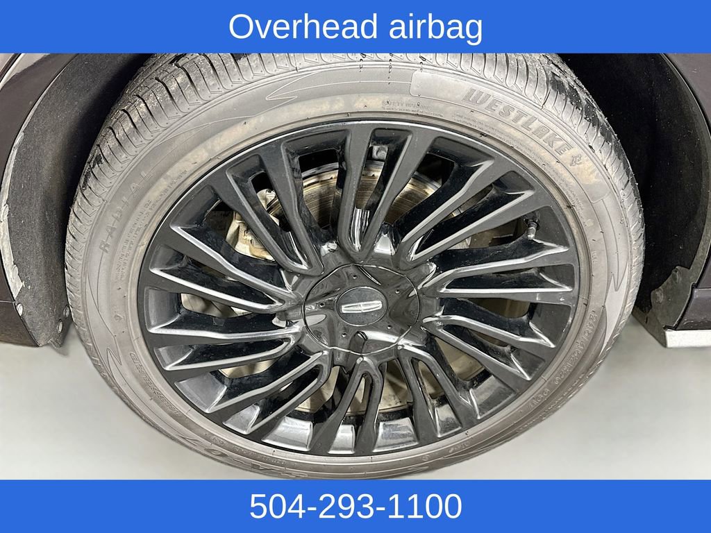 Used 2022 Lincoln Corsair Reserve image 31