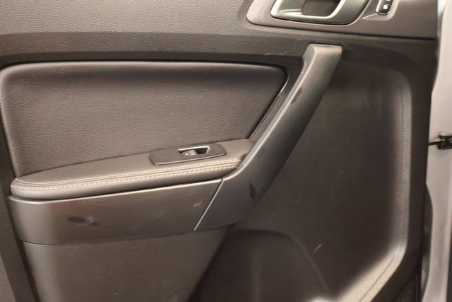 Used 2021 Ford Ranger Lariat w/ Equipment Group 501A High image 32