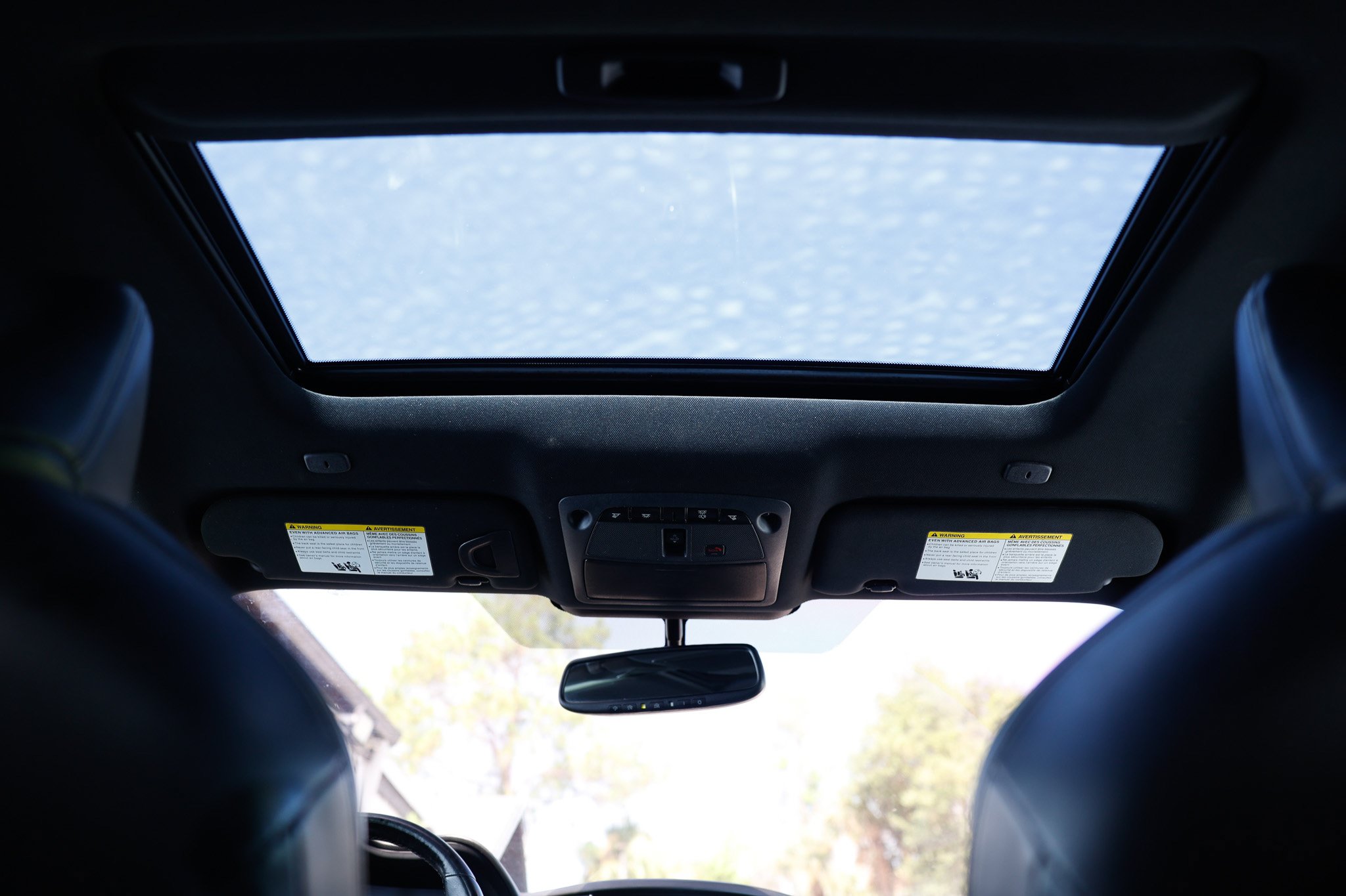 Used 2017 INFINITI Q60 Red Sport 400 AWD/4WD image 23