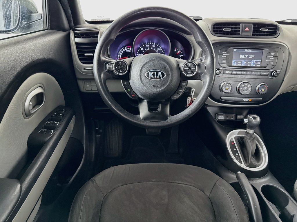 Used 2017 Kia Soul FWD image 20