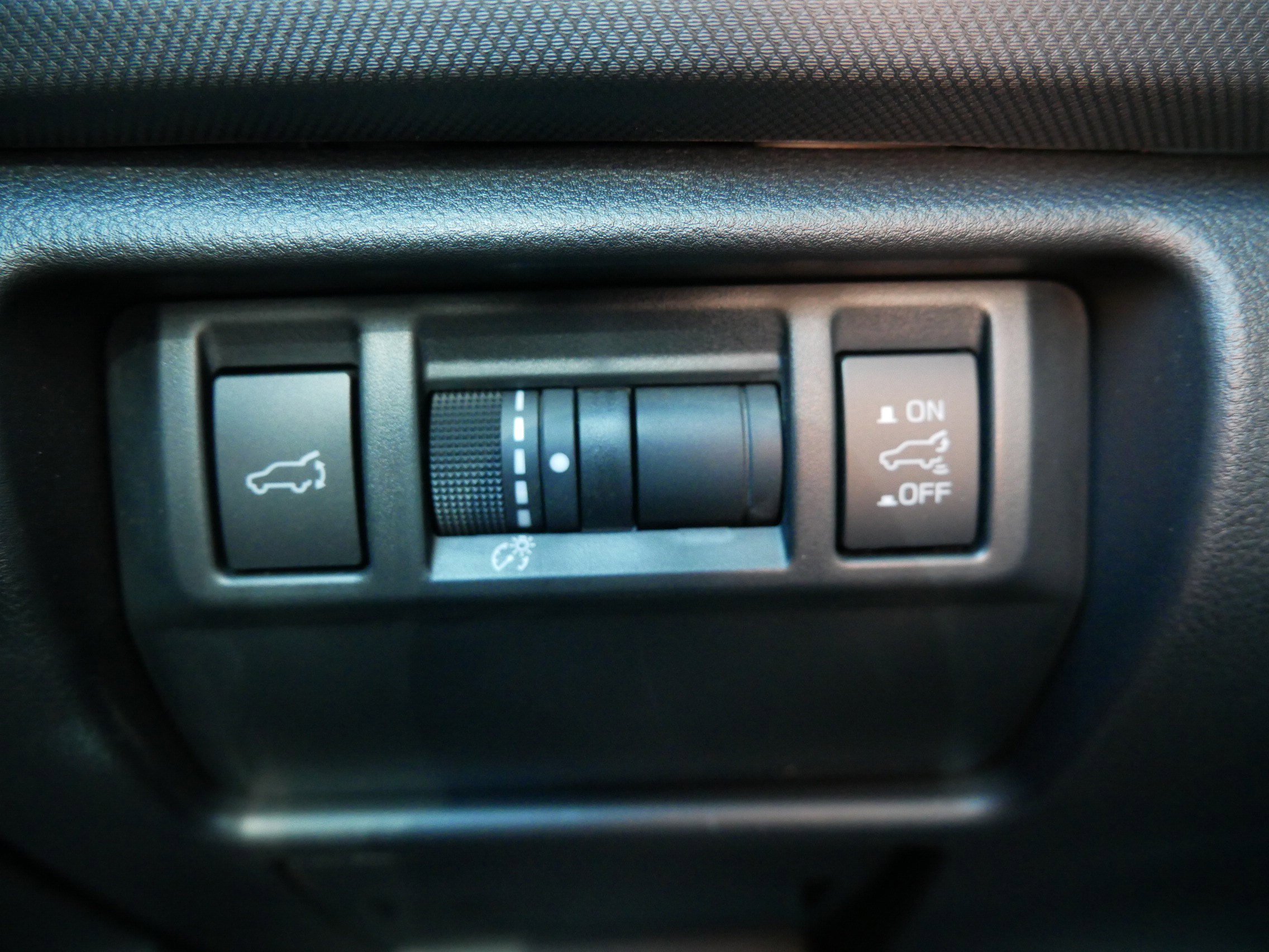 Certified 2026 Subaru Forester Premium image 26