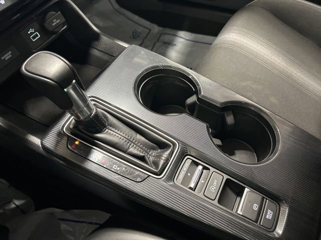 Certified 2023 Honda Civic Sport image 24
