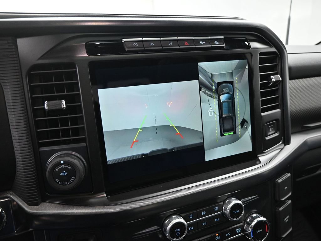 New 2026 Ford F150 Raptor image 16